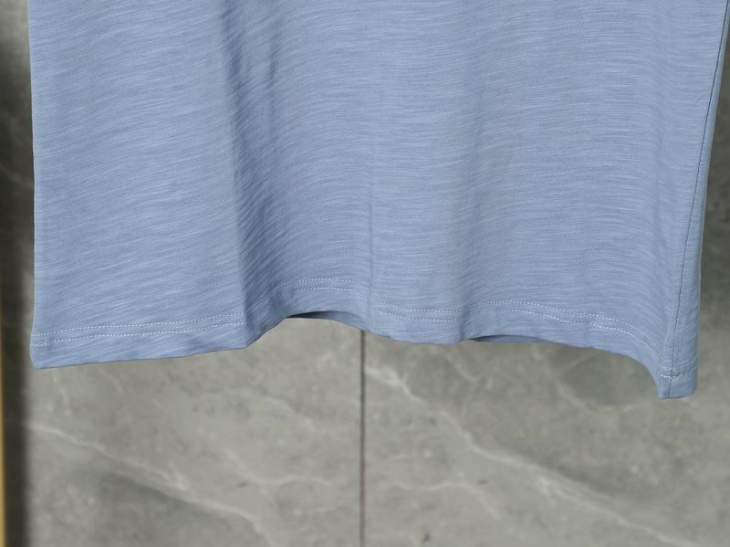 Loro Piana T Shirts Short _SKULoroPianaM-2XLaztxQ98736